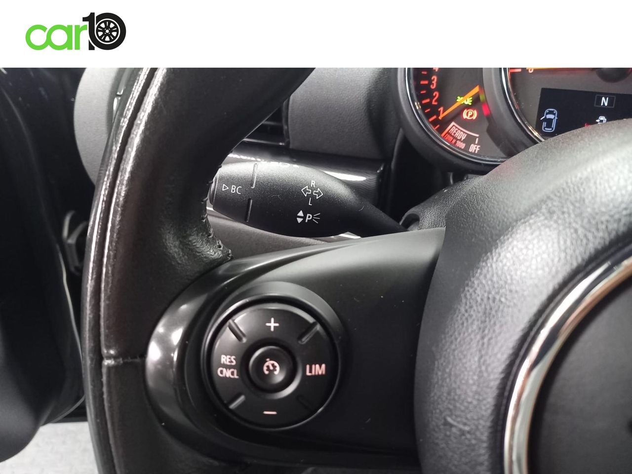 MINI CLUBMAN 1.5 Cooper OPF (EU6d-TEMP)  - Foto 20