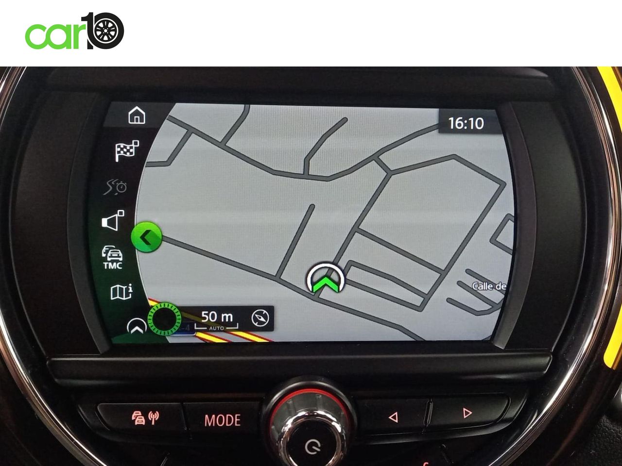 MINI CLUBMAN 1.5 Cooper OPF (EU6d-TEMP)  - Foto 13