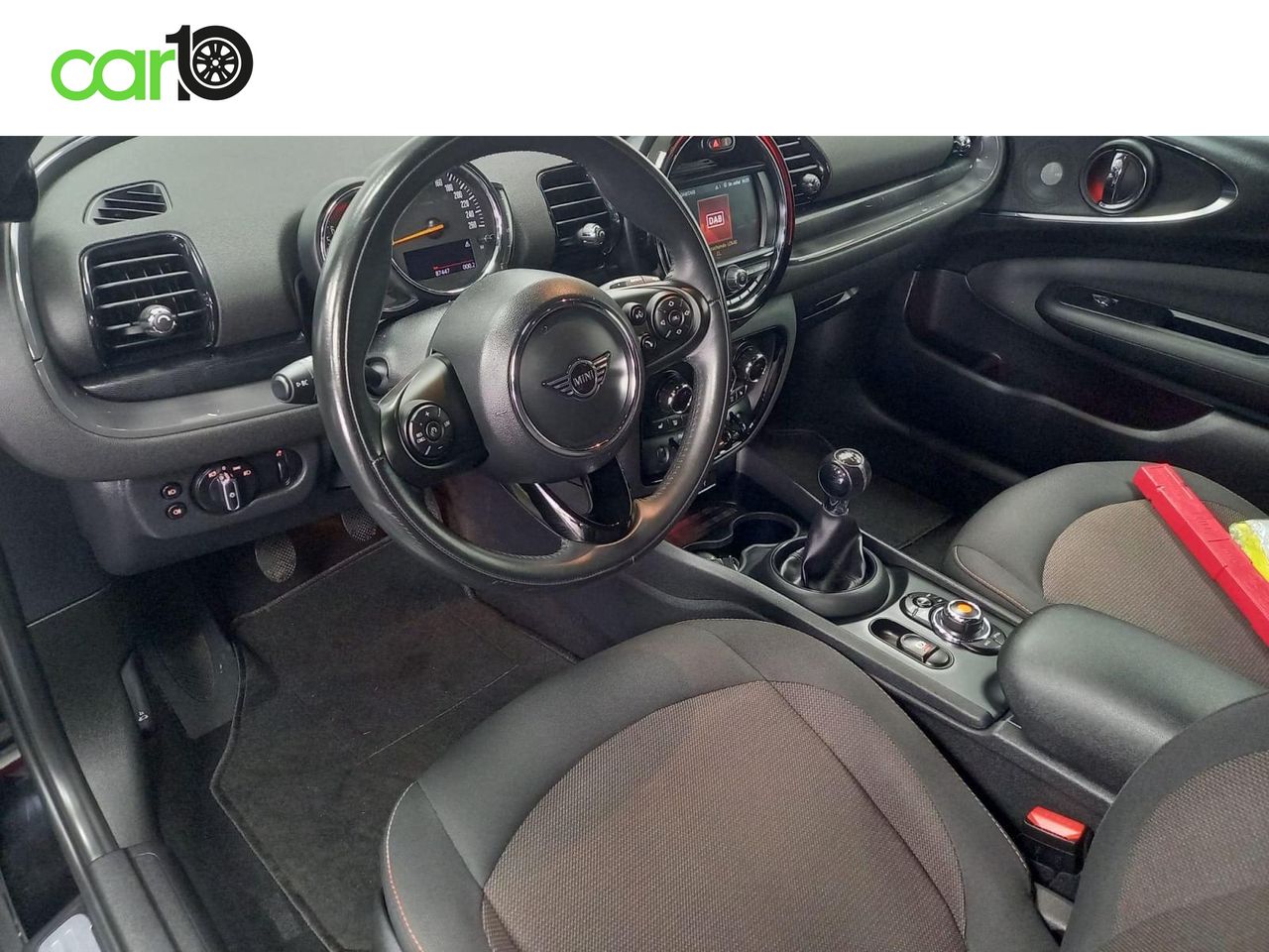 MINI CLUBMAN 1.5 Cooper OPF (EU6d-TEMP)  - Foto 14