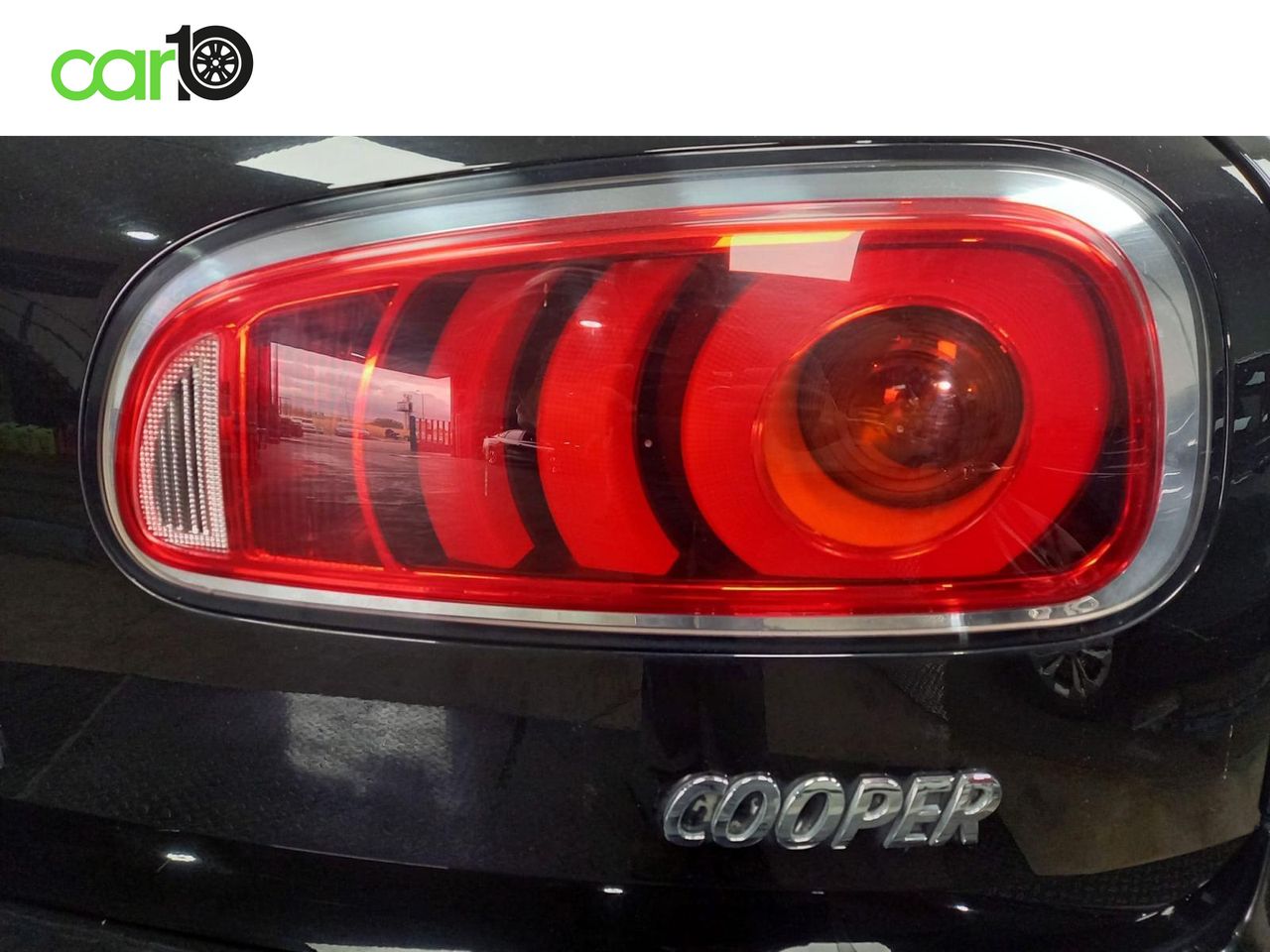 MINI CLUBMAN 1.5 Cooper OPF (EU6d-TEMP)  - Foto 40