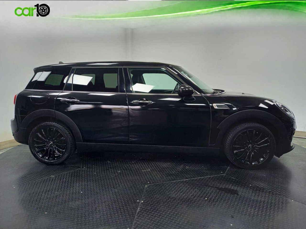 MINI CLUBMAN 1.5 Cooper OPF (EU6d-TEMP)  - Foto 4