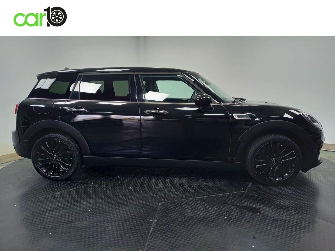 MINI CLUBMAN 1.5 Cooper OPF (EU6d-TEMP)  - Foto 4