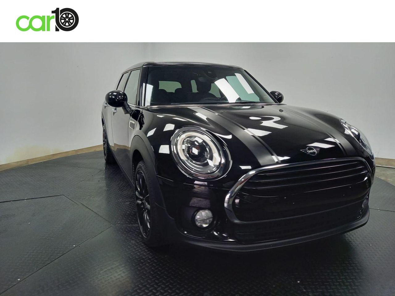MINI CLUBMAN 1.5 Cooper OPF (EU6d-TEMP)  - Foto 3