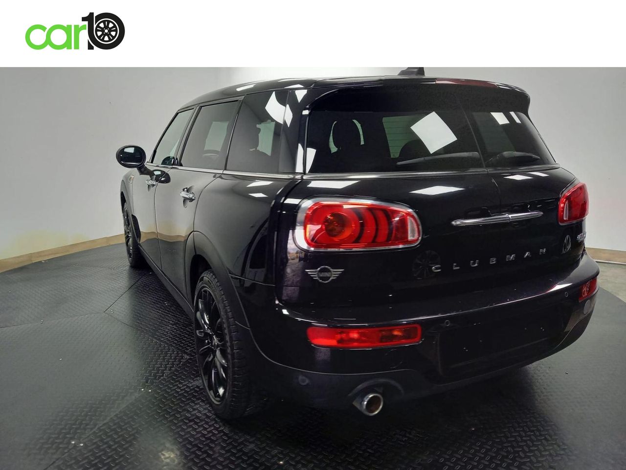 MINI CLUBMAN 1.5 Cooper OPF (EU6d-TEMP)  - Foto 6