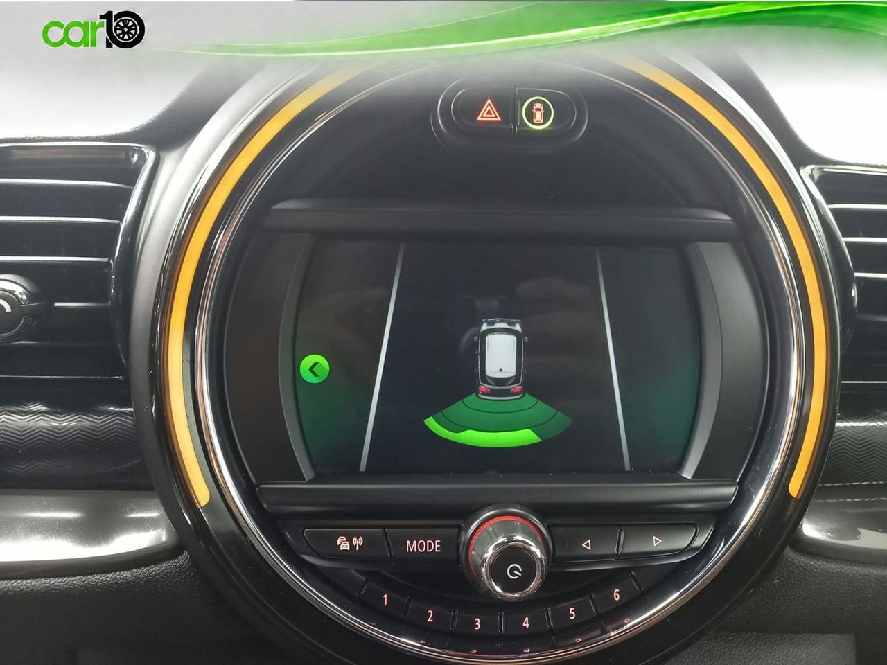 MINI CLUBMAN 1.5 Cooper OPF (EU6d-TEMP)  - Foto 27