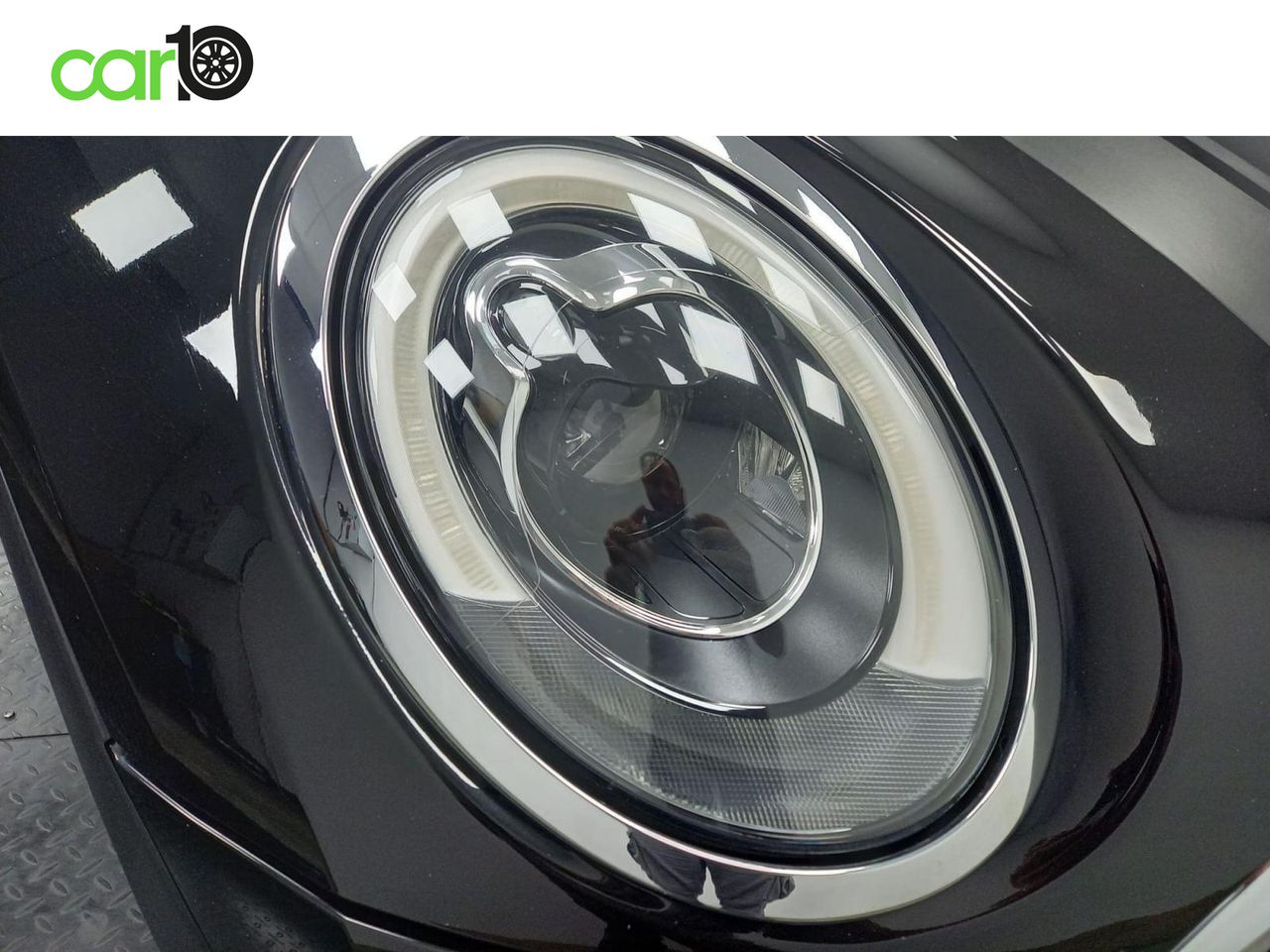 MINI CLUBMAN 1.5 Cooper OPF (EU6d-TEMP)  - Foto 37