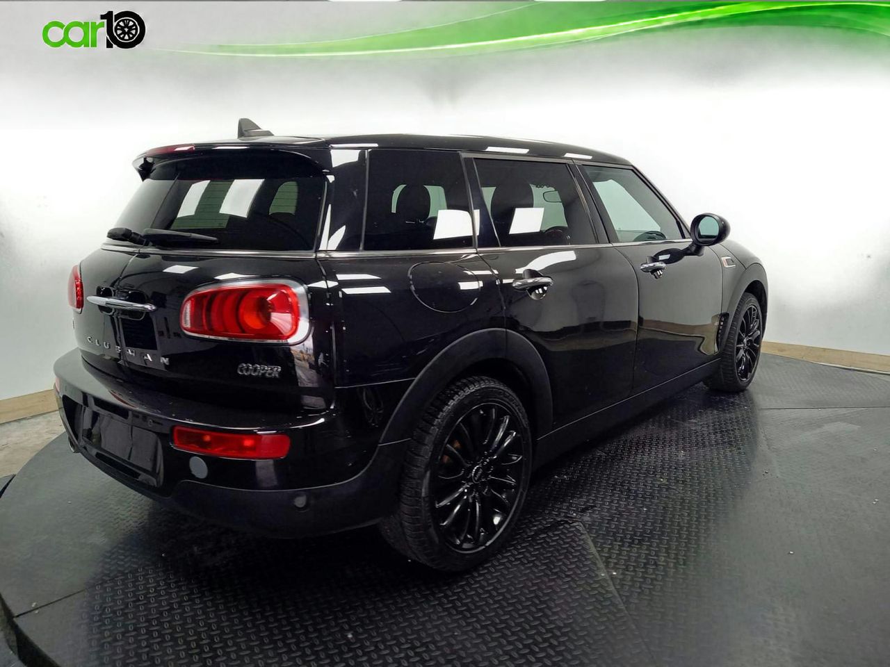 MINI CLUBMAN 1.5 Cooper OPF (EU6d-TEMP)  - Foto 6