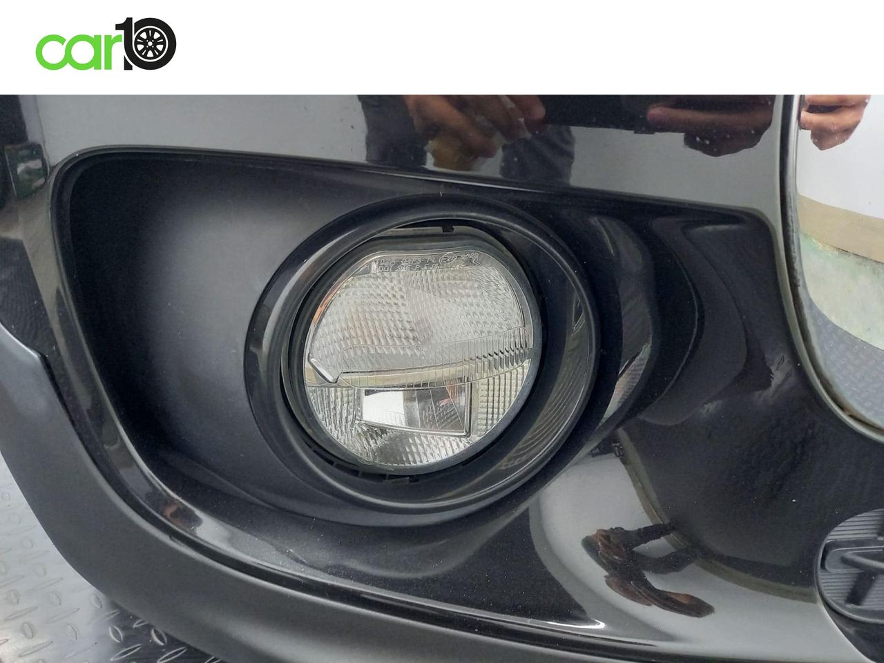 MINI CLUBMAN 1.5 Cooper OPF (EU6d-TEMP)  - Foto 36