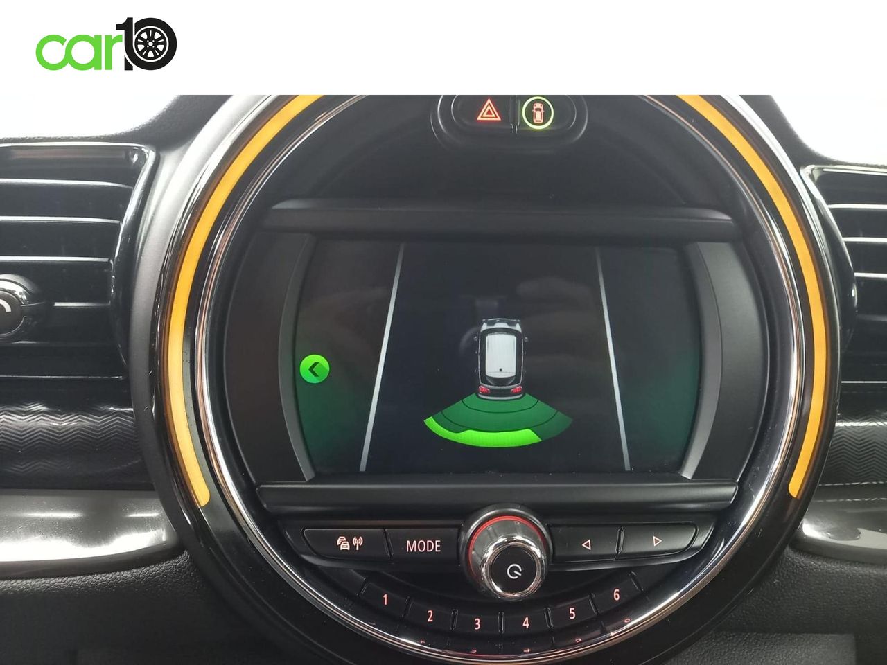 MINI CLUBMAN 1.5 Cooper OPF (EU6d-TEMP)  - Foto 26