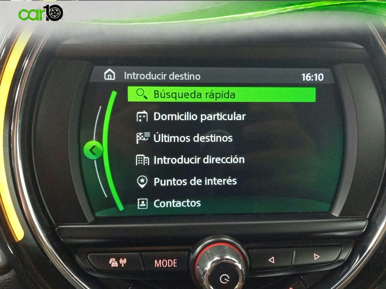 MINI CLUBMAN 1.5 Cooper OPF (EU6d-TEMP)  - Foto 13