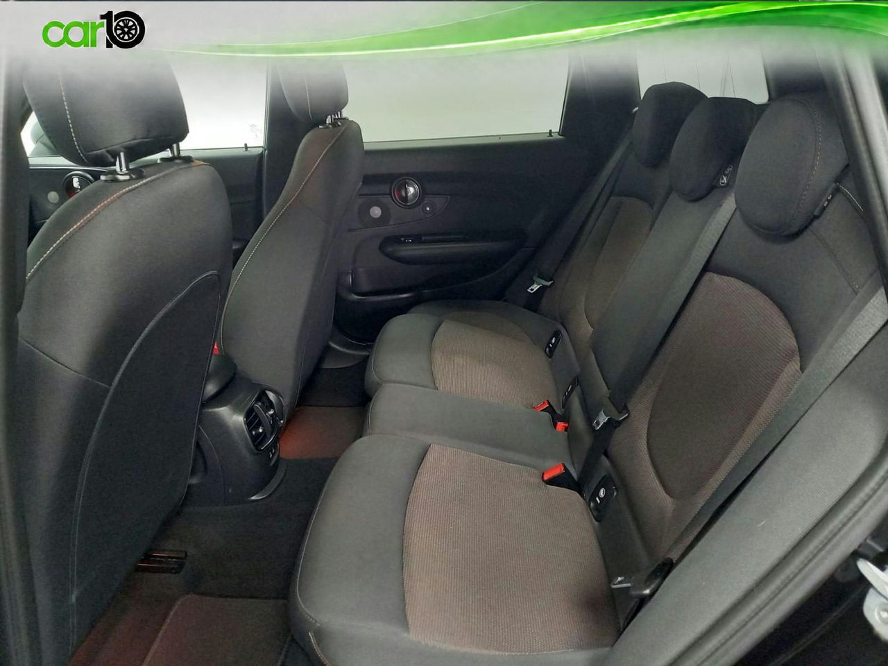 MINI CLUBMAN 1.5 Cooper OPF (EU6d-TEMP)  - Foto 34