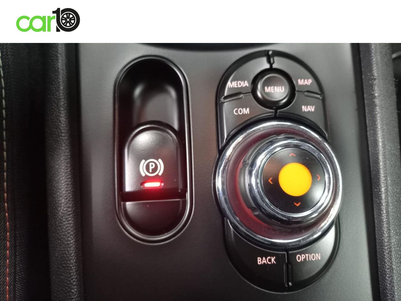 MINI CLUBMAN 1.5 Cooper OPF (EU6d-TEMP)  - Foto 23