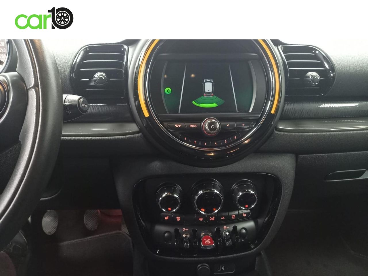 MINI CLUBMAN 1.5 Cooper OPF (EU6d-TEMP)  - Foto 17