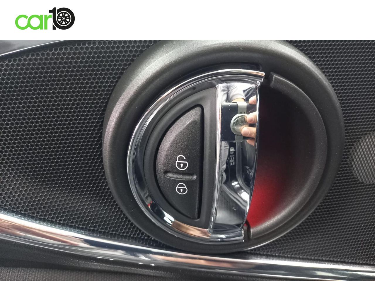 MINI CLUBMAN 1.5 Cooper OPF (EU6d-TEMP)  - Foto 29