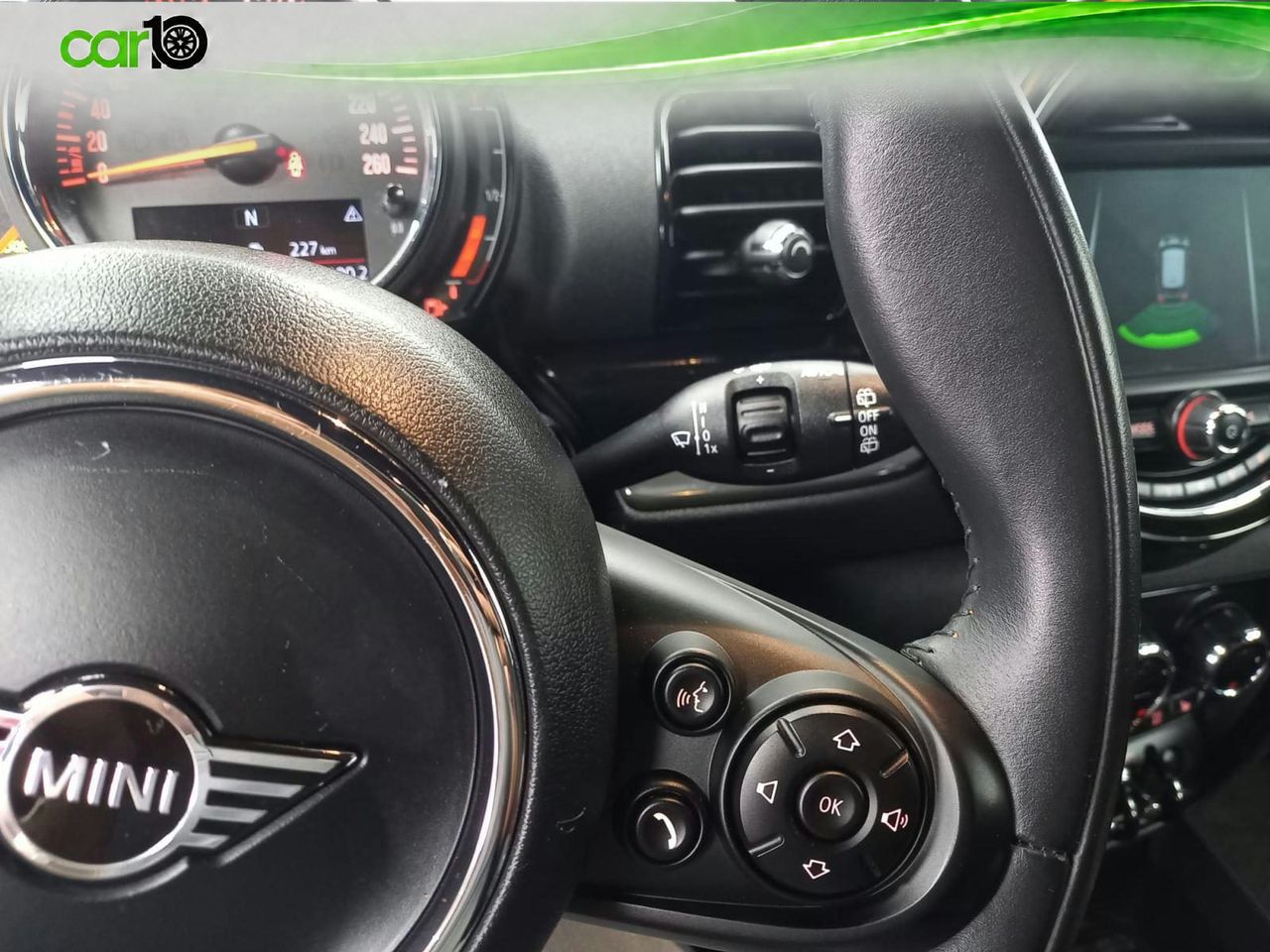MINI CLUBMAN 1.5 Cooper OPF (EU6d-TEMP)  - Foto 20