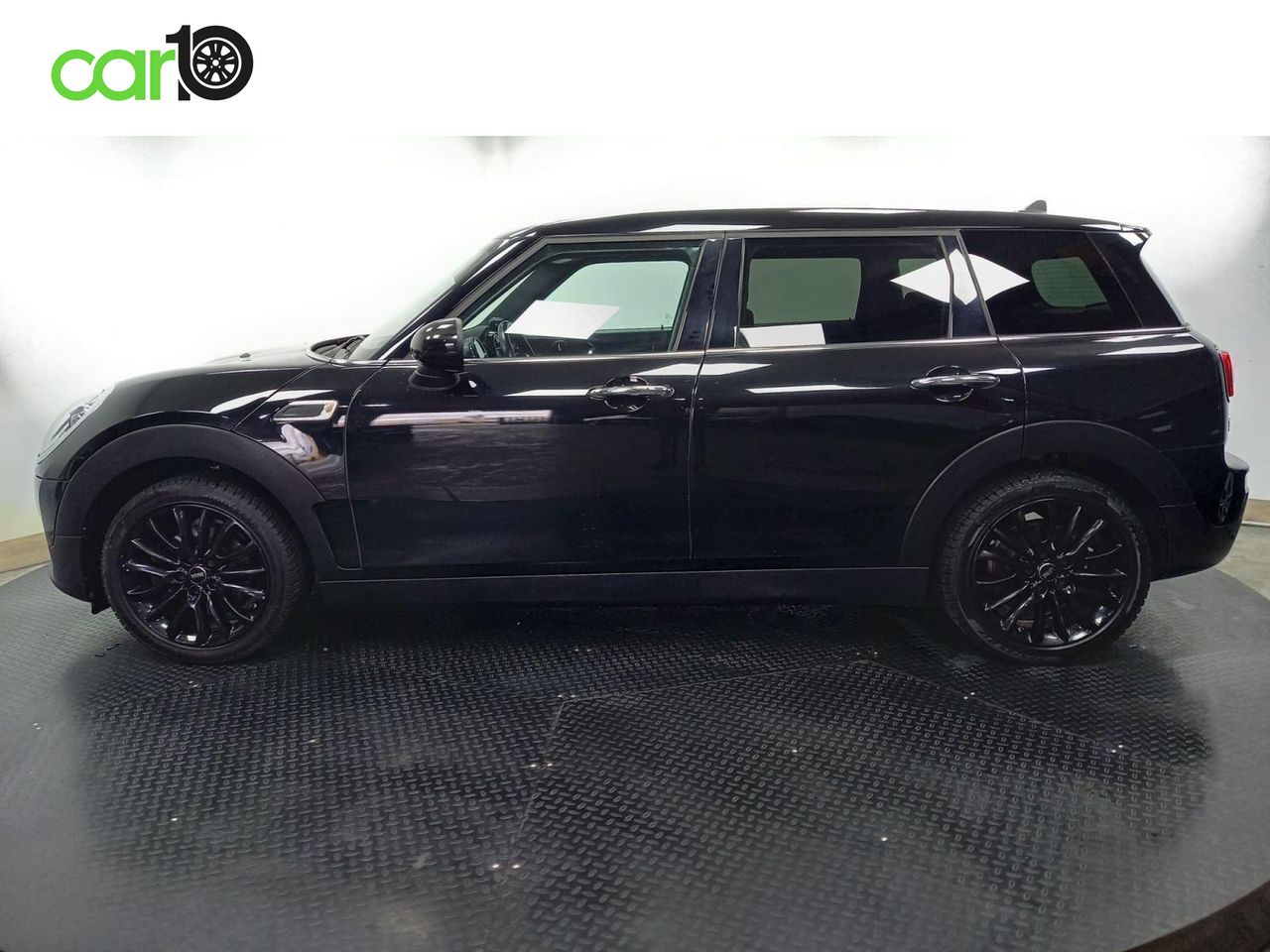 MINI CLUBMAN 1.5 Cooper OPF (EU6d-TEMP)  - Foto 7