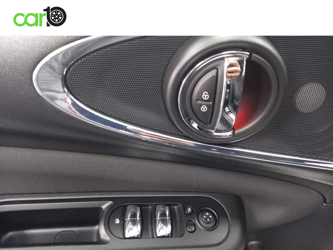 MINI CLUBMAN 1.5 Cooper OPF (EU6d-TEMP)  - Foto 28