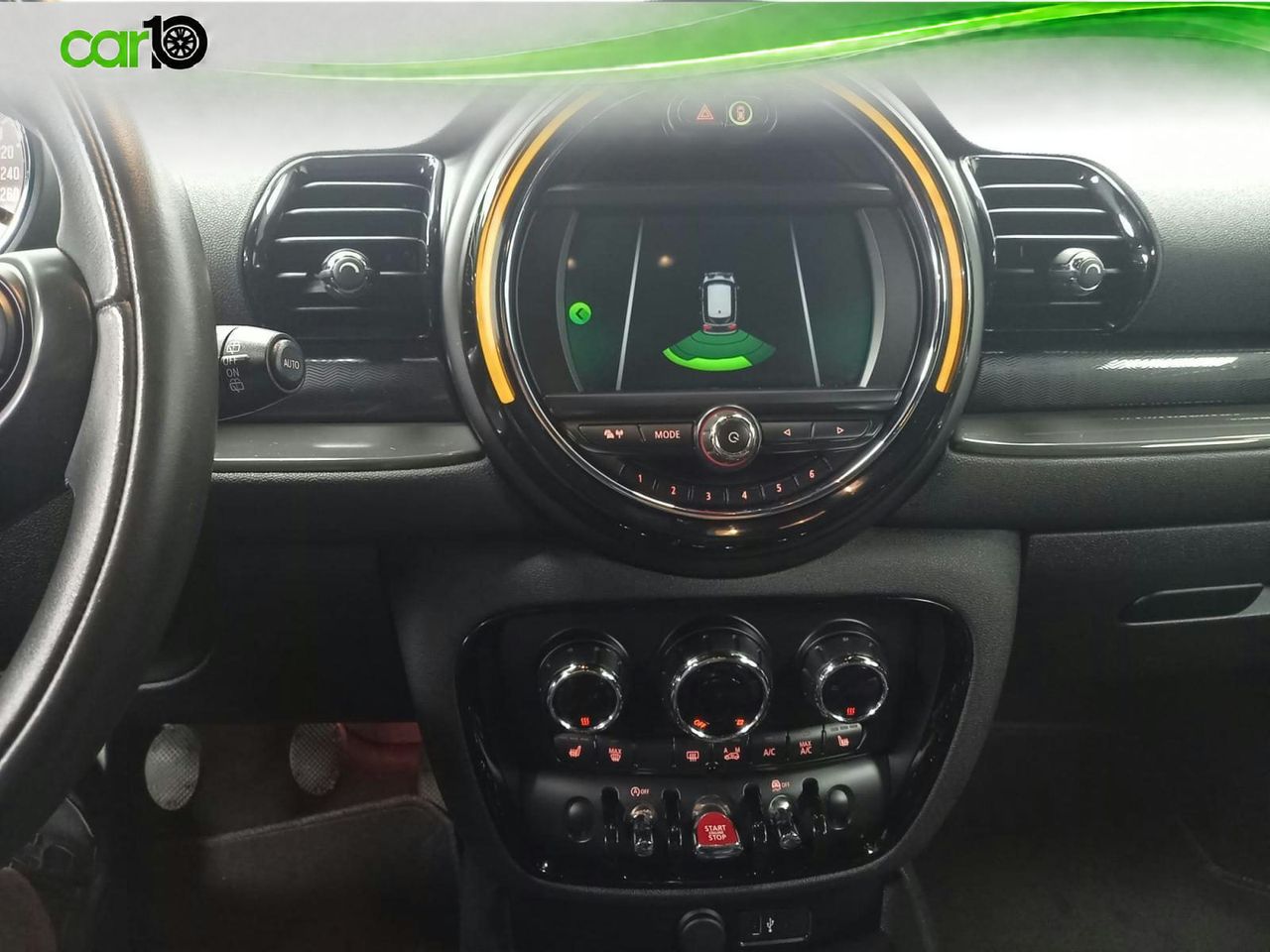 MINI CLUBMAN 1.5 Cooper OPF (EU6d-TEMP)  - Foto 18