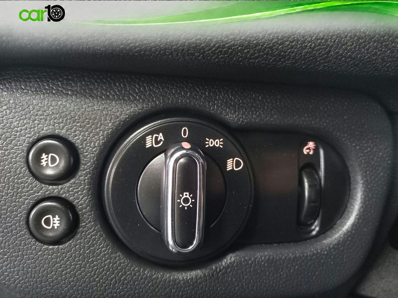 MINI CLUBMAN 1.5 Cooper OPF (EU6d-TEMP)  - Foto 28