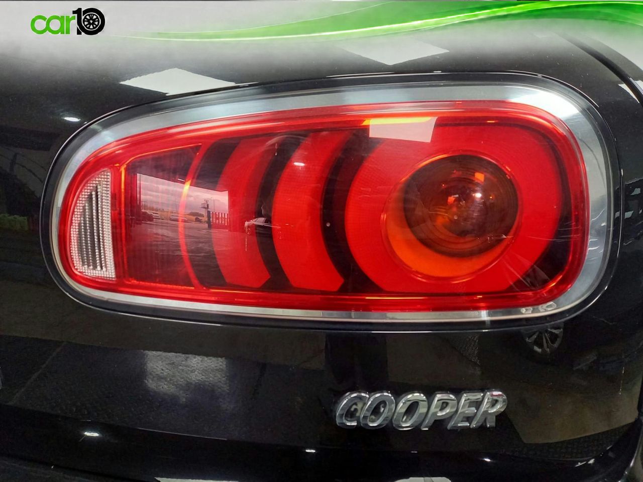 MINI CLUBMAN 1.5 Cooper OPF (EU6d-TEMP)  - Foto 41