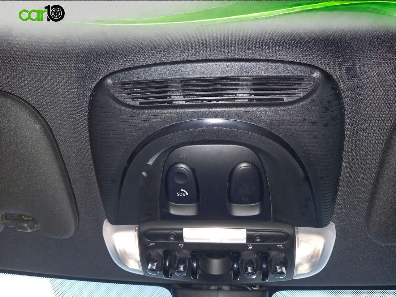 MINI CLUBMAN 1.5 Cooper OPF (EU6d-TEMP)  - Foto 19