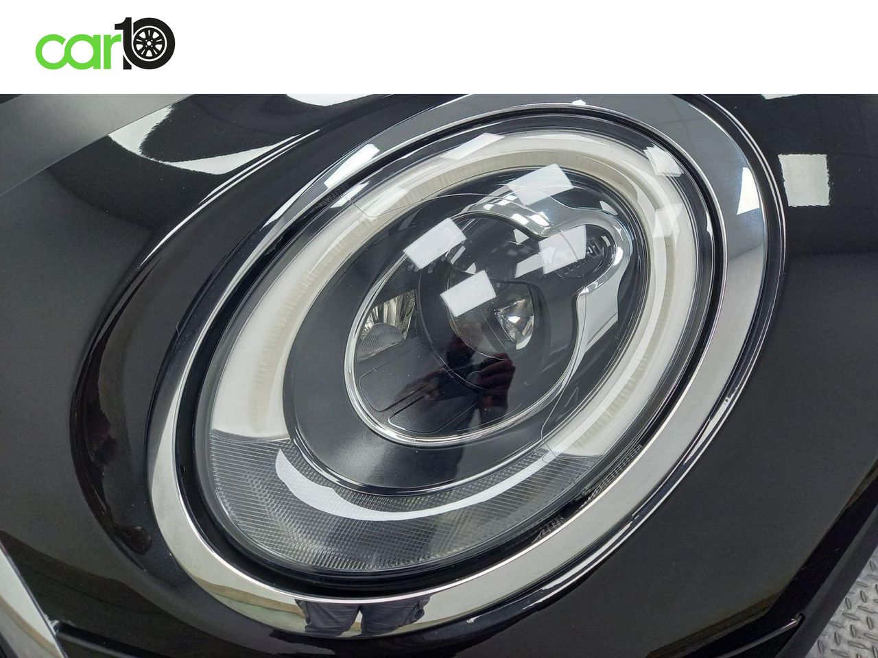 MINI CLUBMAN 1.5 Cooper OPF (EU6d-TEMP)  - Foto 35