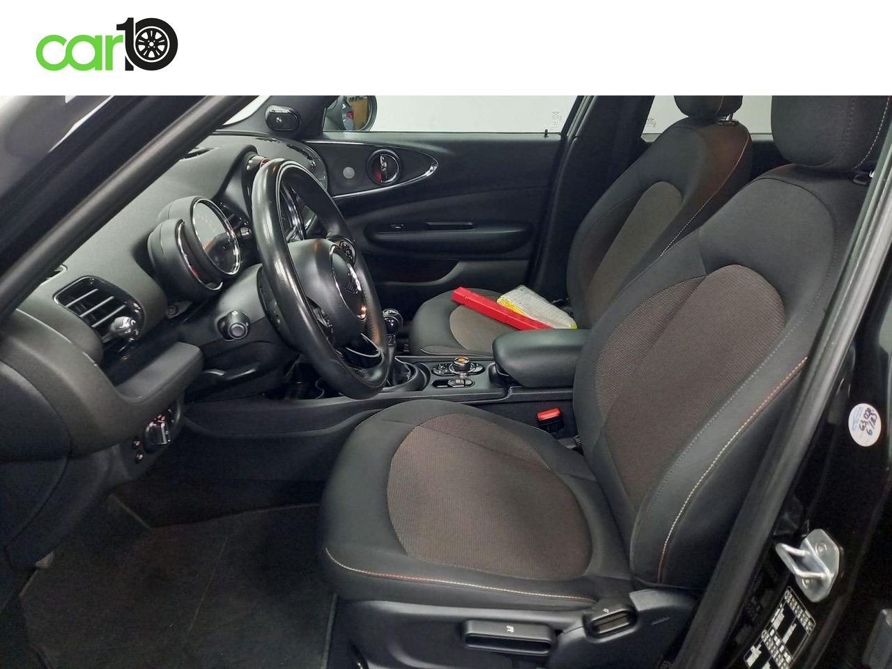 MINI CLUBMAN 1.5 Cooper OPF (EU6d-TEMP)  - Foto 15