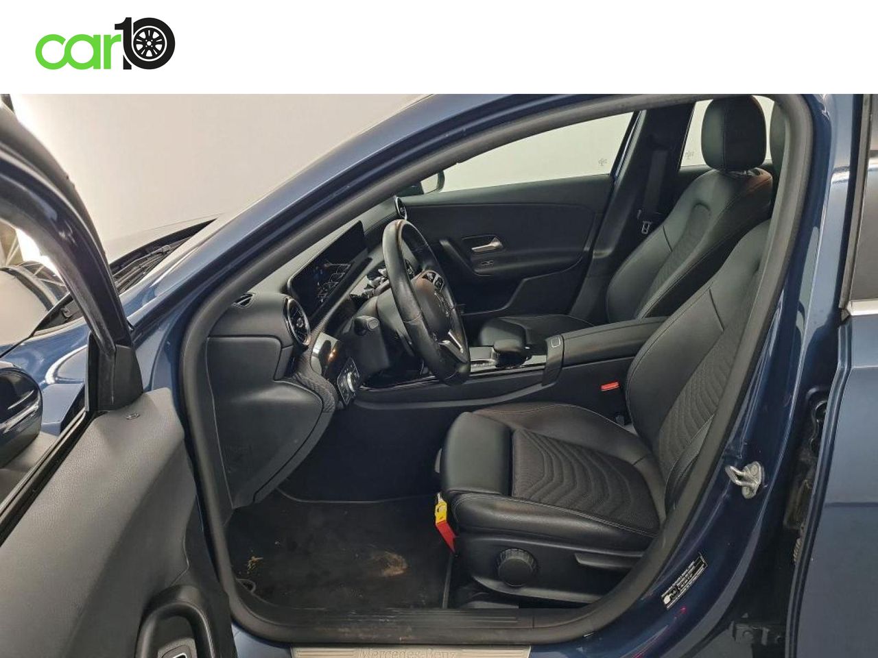 MERCEDES CLASE A 1.3 A 250 E DCT Advantage  - Foto 6