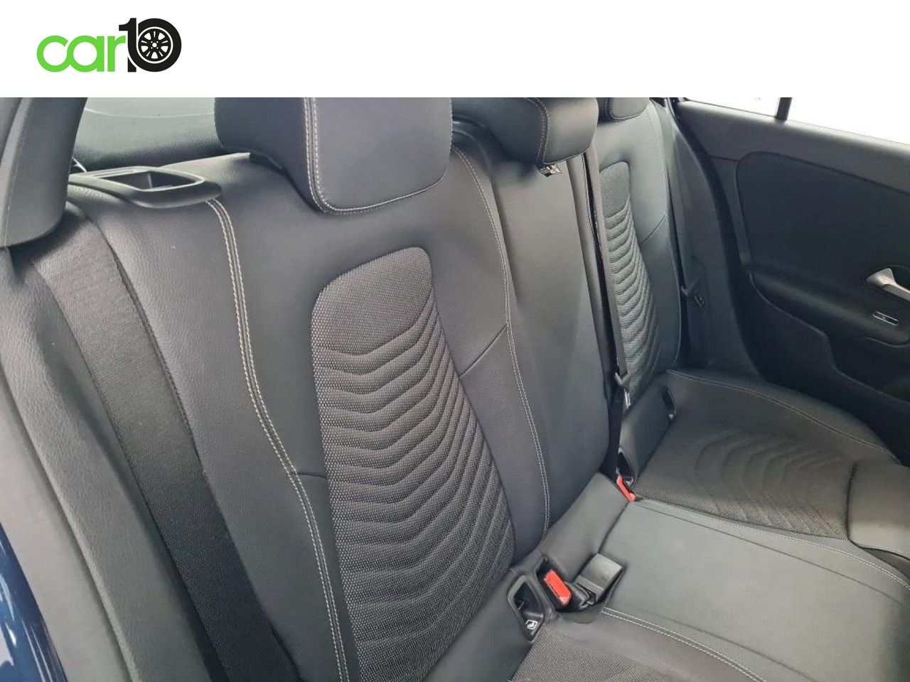 MERCEDES CLASE A 1.3 A 250 E DCT Advantage  - Foto 7