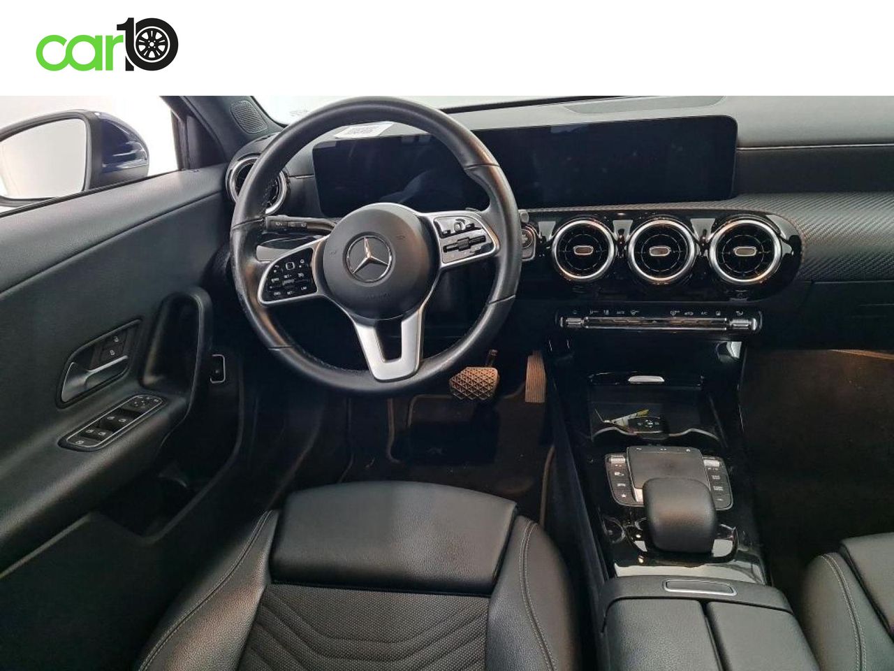 MERCEDES CLASE A 1.3 A 250 E DCT Advantage  - Foto 8