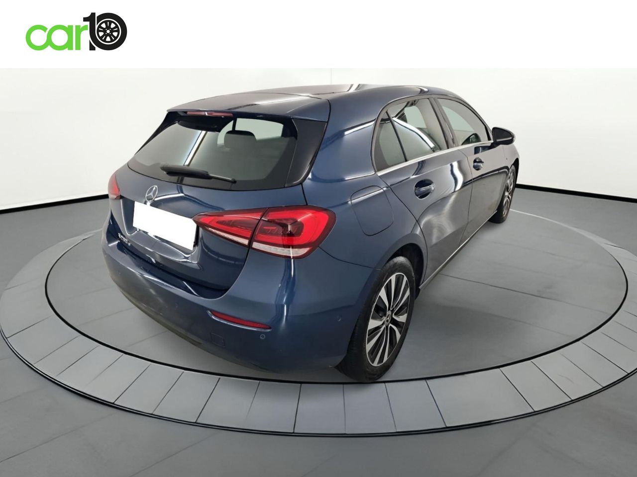 MERCEDES CLASE A 1.3 A 250 E DCT Advantage  - Foto 5