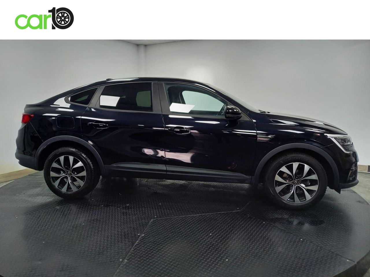 RENAULT ARKANA BUSINESS 1.3 TCE 140CV BVA7 E6D  - Foto 4