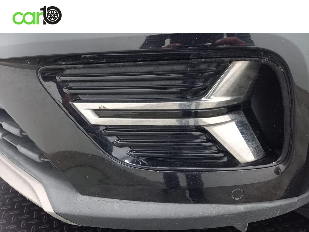 RENAULT ARKANA BUSINESS 1.3 TCE 140CV BVA7 E6D  - Foto 32