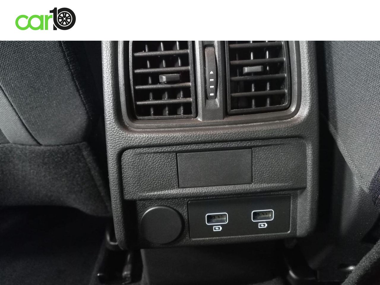 RENAULT ARKANA BUSINESS 1.3 TCE 140CV BVA7 E6D  - Foto 29