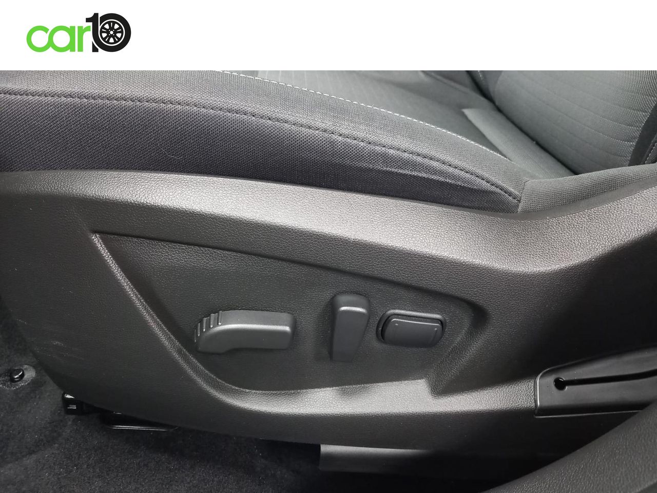 RENAULT ARKANA BUSINESS 1.3 TCE 140CV BVA7 E6D  - Foto 24