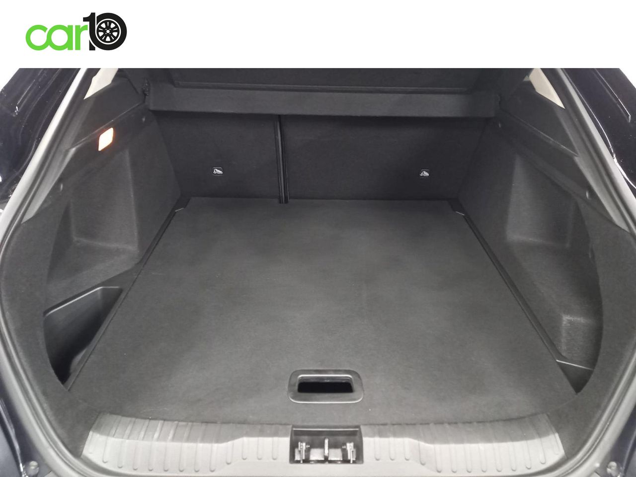 RENAULT ARKANA BUSINESS 1.3 TCE 140CV BVA7 E6D  - Foto 39