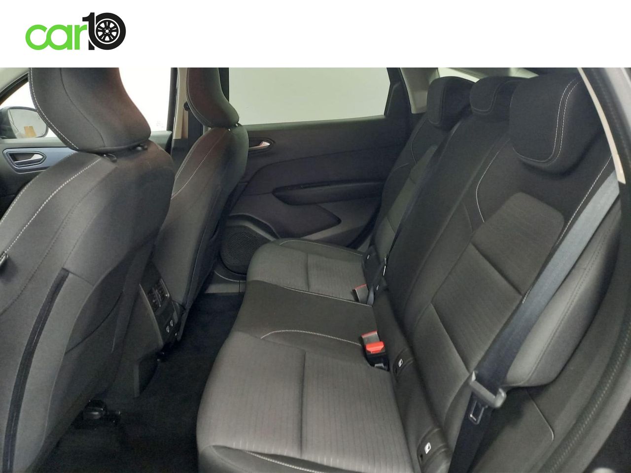 RENAULT ARKANA BUSINESS 1.3 TCE 140CV BVA7 E6D  - Foto 28