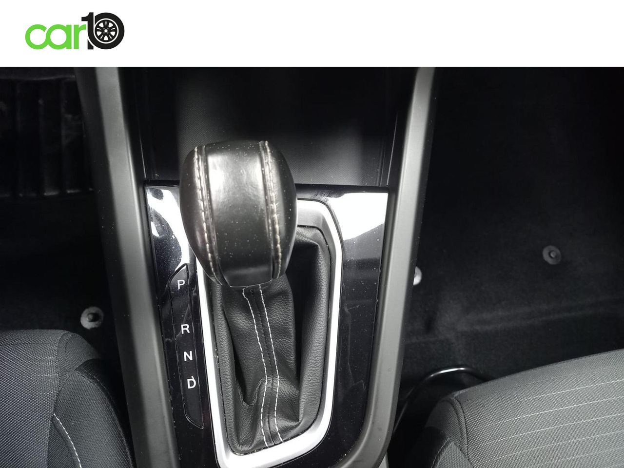 RENAULT ARKANA BUSINESS 1.3 TCE 140CV BVA7 E6D  - Foto 12