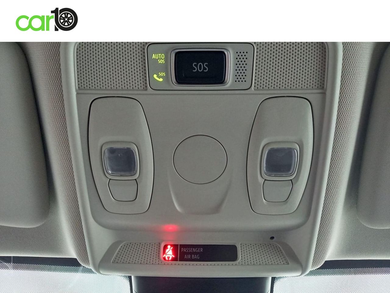 RENAULT ARKANA BUSINESS 1.3 TCE 140CV BVA7 E6D  - Foto 11