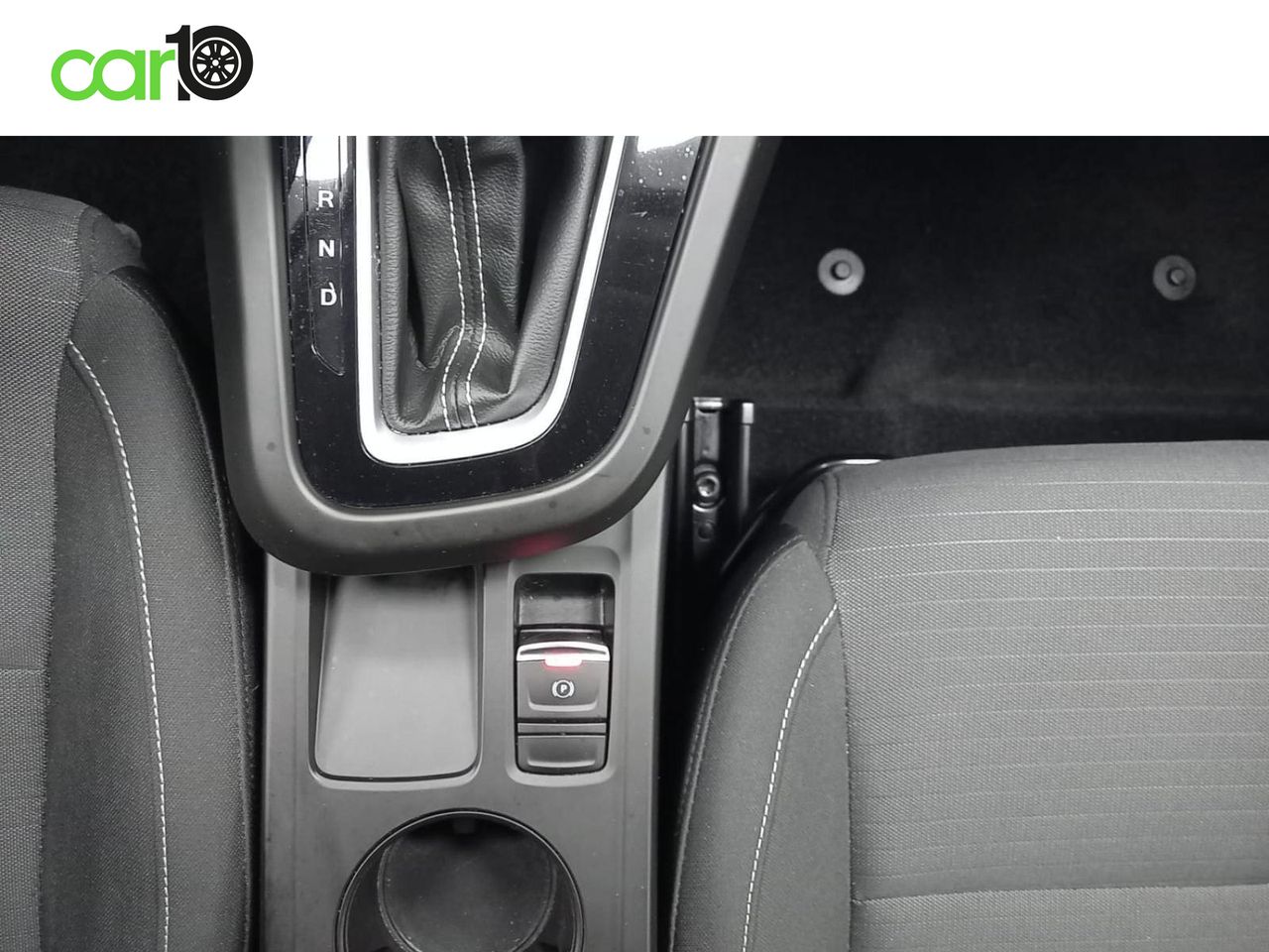 RENAULT ARKANA BUSINESS 1.3 TCE 140CV BVA7 E6D  - Foto 13