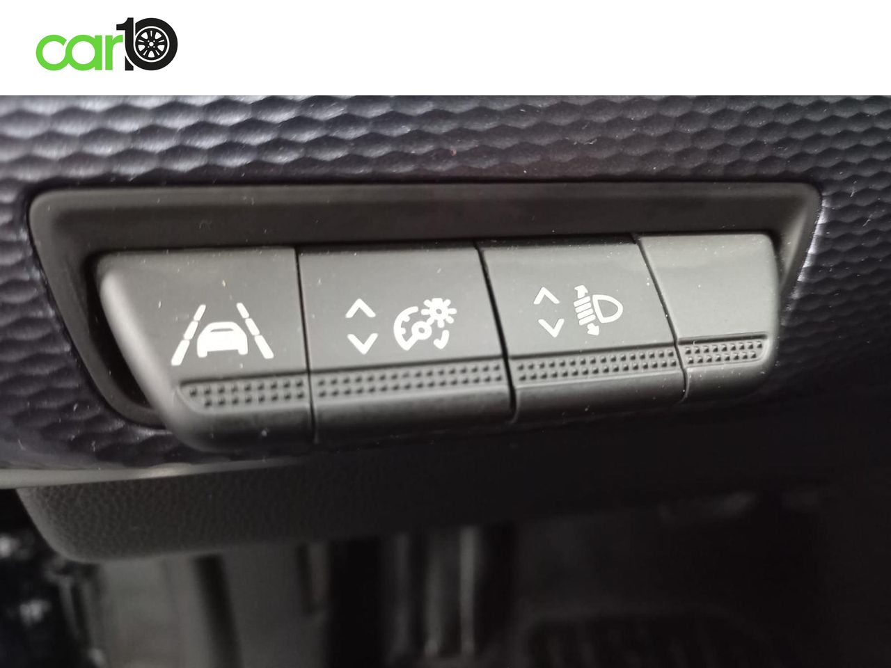 RENAULT ARKANA BUSINESS 1.3 TCE 140CV BVA7 E6D  - Foto 25