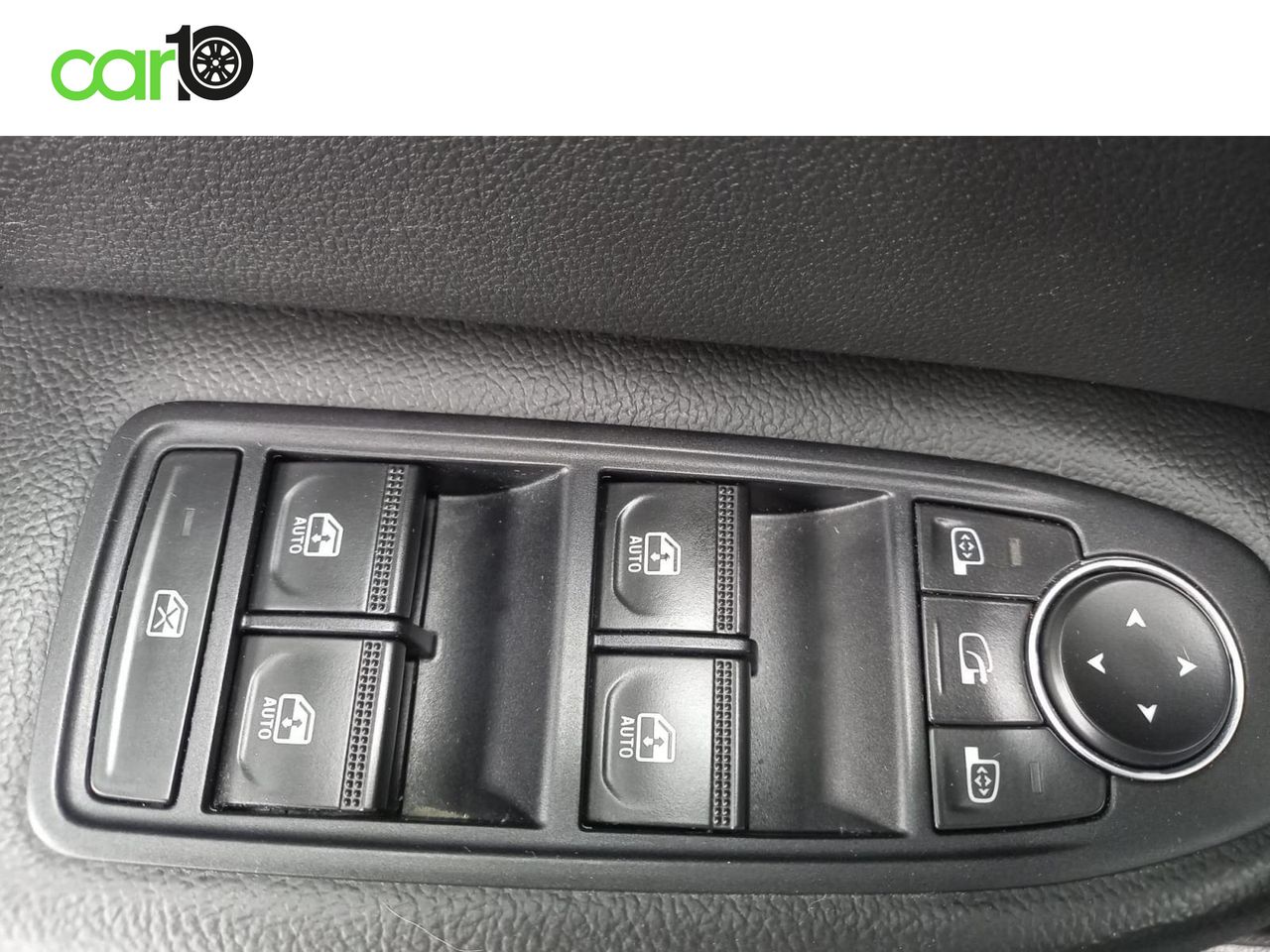 RENAULT ARKANA BUSINESS 1.3 TCE 140CV BVA7 E6D  - Foto 26