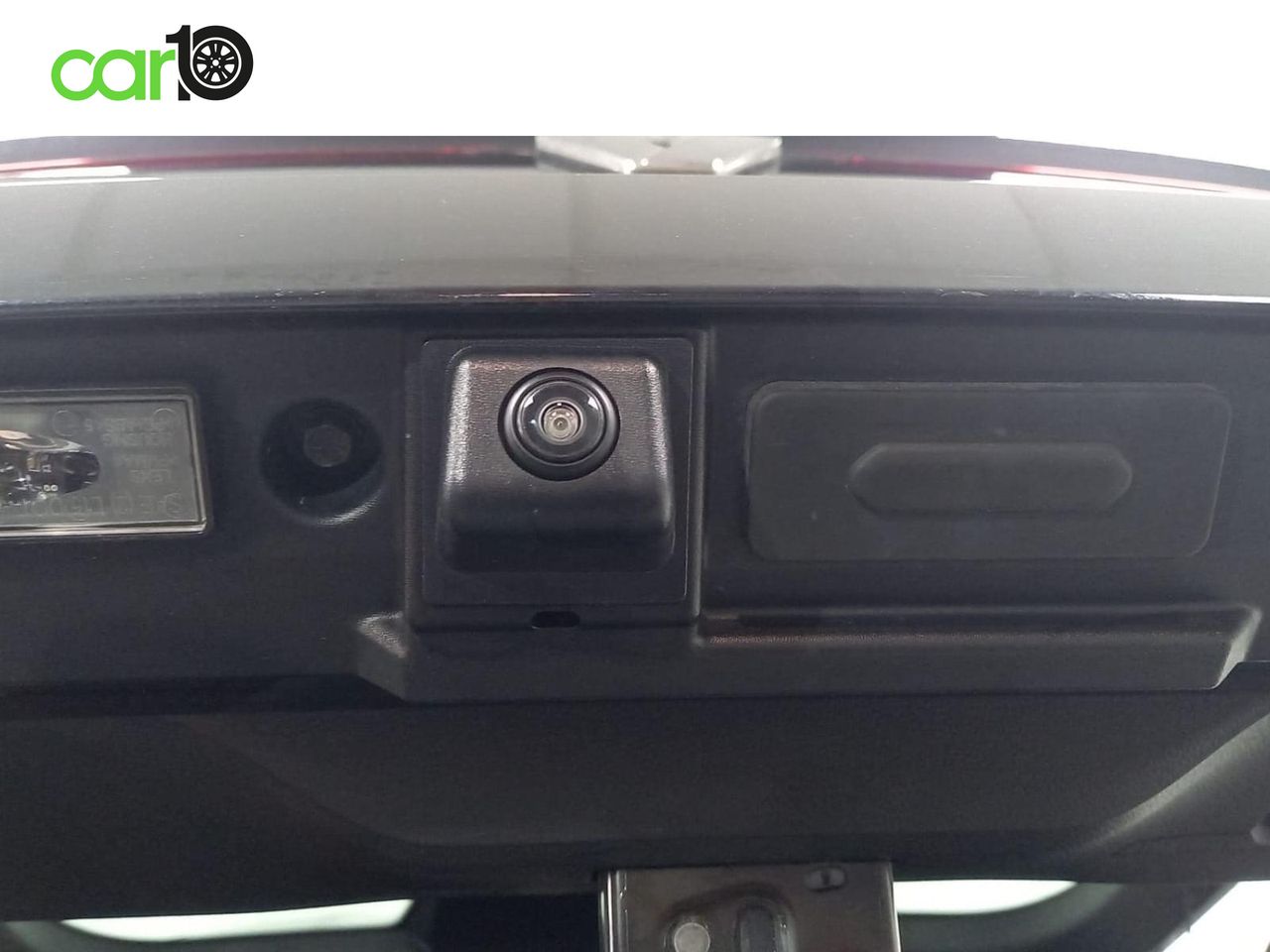 RENAULT ARKANA BUSINESS 1.3 TCE 140CV BVA7 E6D  - Foto 10