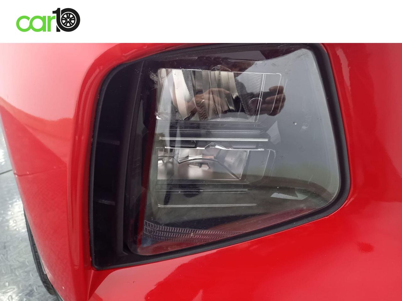 HYUNDAI TUCSON 1.6 TGDI PHEV 195KW MAXX AUTO 4X4  - Foto 9