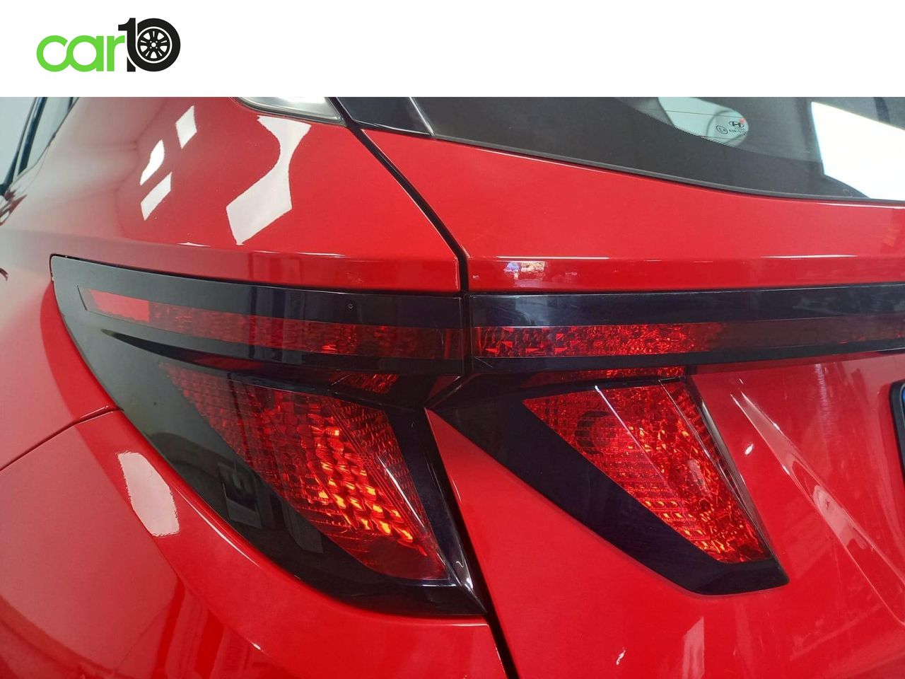 HYUNDAI TUCSON 1.6 TGDI PHEV 195KW MAXX AUTO 4X4  - Foto 19