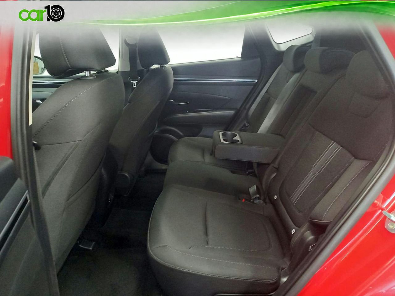 HYUNDAI TUCSON 1.6 TGDI PHEV 195KW MAXX AUTO 4X4  - Foto 31