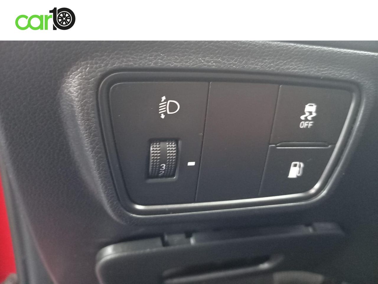 HYUNDAI TUCSON 1.6 TGDI PHEV 195KW MAXX AUTO 4X4  - Foto 13