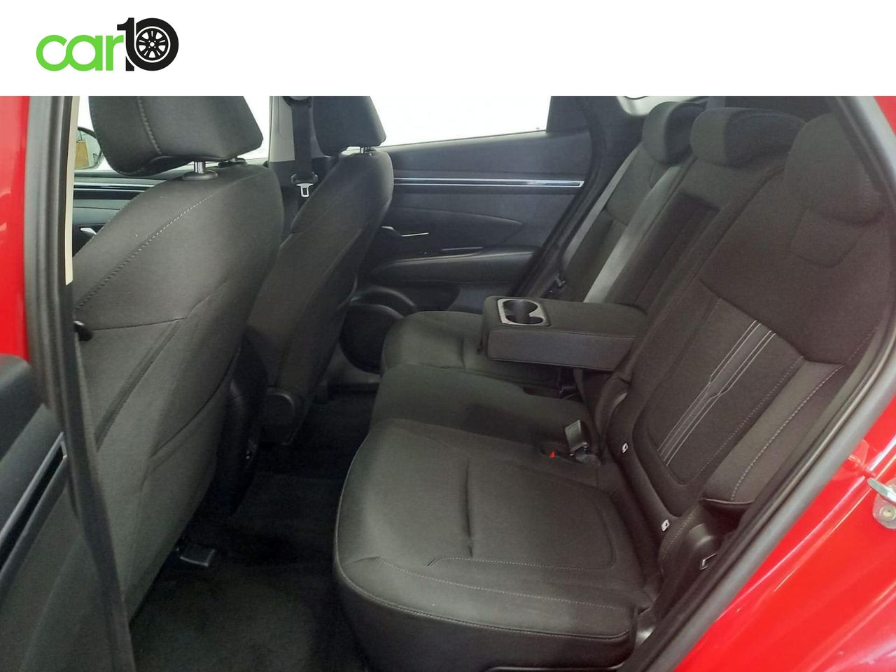 HYUNDAI TUCSON 1.6 TGDI PHEV 195KW MAXX AUTO 4X4  - Foto 30