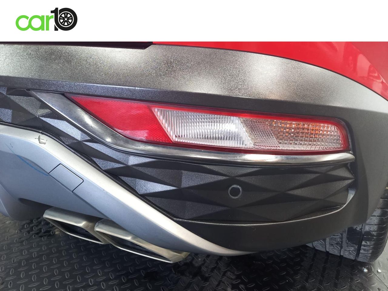 HYUNDAI TUCSON 1.6 TGDI PHEV 195KW MAXX AUTO 4X4  - Foto 34
