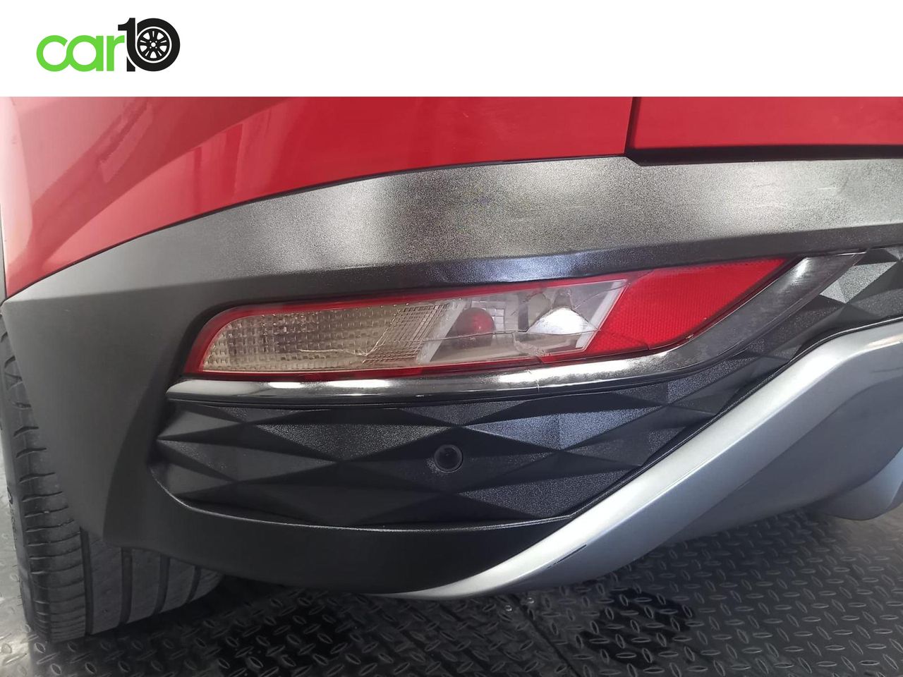 HYUNDAI TUCSON 1.6 TGDI PHEV 195KW MAXX AUTO 4X4  - Foto 24